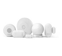 Imou Smart Alarm Security Kit d'alarme (ZG2) Kit d'alarme sans fil avec détecteur de mouvement
