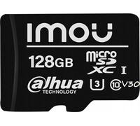 Imou ST2-128-S1 Carte mémoire microSD 128 Go