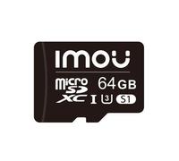 Imou Carte microSD ST2-64-S1 64 Go NAND Classe 10