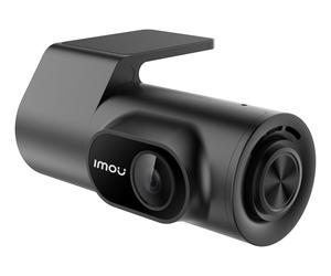 Imou T800 Caméra de tableau de bord 4K Ultra HD Wifi CC Noir