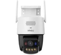 Imou Titan Pro Dôme Caméra de sécurité IP Intérieure et extérieure 3200 x 1800 pixels Mur