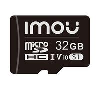 Imou ST2-32-S1 mémoire flash 32 Go MicroSD NAND Classe 10