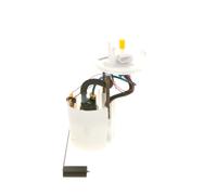 Imp. Alimentation Carburant dans Le Réservoir Carburant pour Opel pour Vauxhall
