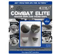 Imp Combat Elite Trigger Grips &poignées Pouce (Urban Camo) Ps4