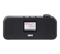 Imp Dabman 16 Dab+ Radio Bk