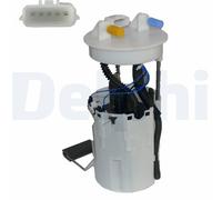 Imp. D'alimentation Carburant