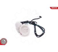 Imp. D'alimentation Carburant Dans Le Réservoir De Carburant Pour BMW 5 6