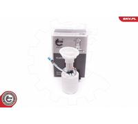 Imp. D'alimentation Carburant Dans Le Réservoir De Carburant Pour MINI MINI