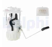 Imp. D'alimentation Carburant Pour RENAULT GRAND SCÉNIC MEGANE SCÉNIC
