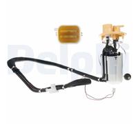 Imp. D'alimentation Carburant Pour VOLVO S60 S80 V70 XC70 XC90