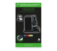 Imp Gaming DLX LED Twin Charging Tower With Cooling (Microsoft Xbox Series X S)