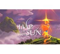 Imp of the Sun (Nintendo)