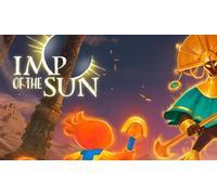 Imp of the Sun (PC)
