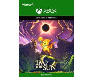 Imp of the Sun XBOX LIVE Key EUROPE