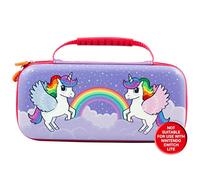 iMP Tech Nintendo Switch Carry & Storage Case Licorne (Interrupteur)