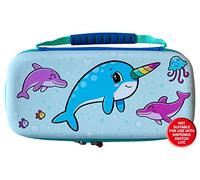 Narwhal Protective Carry and Storage Case (Nintendo Switch / O (Nintendo Switch)