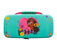 Go!iMP – Étui de transport Sweetheart Pony pour Nintendo Switch Lite