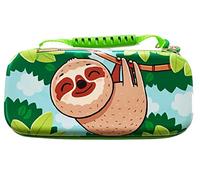 iMP Tech Switch Carry & Storage Case, Paresseux (Switch Lite), NSLSLOTCASE