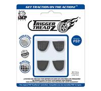 iMP Tech Thumb & Trigger Treadz (PS5), Tapis de course à gâchette