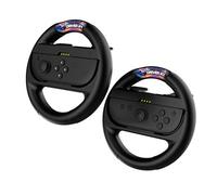 IMP Twin Steering Wheel Pack for Switch and Switch 2 (Nintendo Switch)