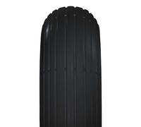 IMPAC 8053329965972 Clincher Unisexe Adulte, Noir, Rozmiar uniwersalny