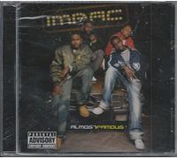 Impac - Almost Famous