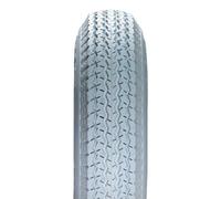 IMPAC Rozmiar Uniwersalny COP.IMPAC 280/250-4 Grigio IS309 Unisexe Adulte Noir