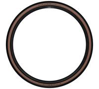 IMPAC SCHWALBE G-One Allround Hs473 PNEUMATI Unisex Adulto, Nero/Bronzo, 700X45