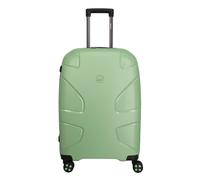 IMPACKT IP1 4 roulettes Trolley 67 cm vert