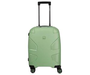 IMPACKT IP1 4 W Trolley S m.USB Port, Spring Green Unisexe, Adultes, Vert Printemps, Décontracté