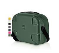 IMPACKT IP1 Beautycase, Deep Sea Green Unisex One Size