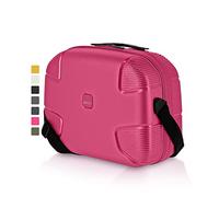 IMPACKT IP1 Beautycase, Flora Pink Unisex One Size