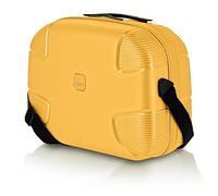 IMPACKT IP1 Beautycase, Sunset Yellow Unisex One Size