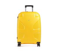 Impackt IP1 M Valise 4 roues jaune, polypropylène recyclé, unisexe