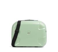 IMPACKT IP1 Beautycase 40 cm vert