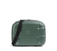 Impackt IP1 Mallette cosmétiques vert, polypropylène recyclé, unisexe