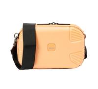 Impackt Ip1 Minicase Crossbody Orange Homme