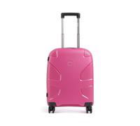 Impackt Ip1 4w S M.usb Port Trolley Bag Rose