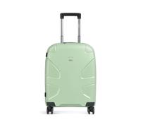 Impackt IP1 S Valise 4 roues vert clair, 40 x 55 x 20cm