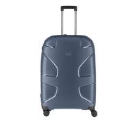 IMPACKT Valisette 'IP1' bleu marine, Taille One Size
