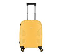 IMPACKT Valisette 'IP1' jaune, Taille One Size