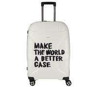 IMPACKT Valisette 'IP1' noir / argent, Taille One Size