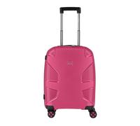IMPACKT Valisette 'IP1' rose, Taille One Size