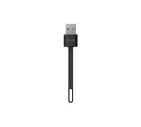 IMPACT 100 Series - Micro-casque - sur-oreille - filaire - USB-A, USB-C - noir