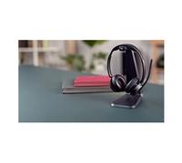 IMPACT 1060T ANC - Micro-casque - sur-oreille - Bluetooth - filaire, sans fil - Suppresseur de bruit actif