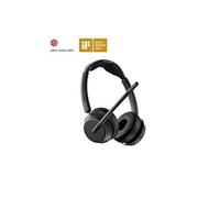 IMPACT 1060T - Micro-casque - sur-oreille - Bluetooth - filaire, sans fil