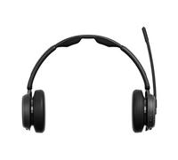 IMPACT 1061 ANC - Micro-casque - sur-oreille - Bluetooth - filaire, sans fil - Suppresseur de bruit actif