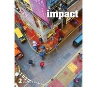 Impact 2 (anglais britannique)