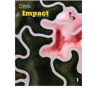 Impact 2 Edition 1 Livre de l'élève avec la plateforme spark