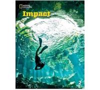 Impact 2 Edition 2 Livre de l'élève Avec la plateforme Spark